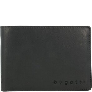 bugatti Primo portfel skórzany 12 cm