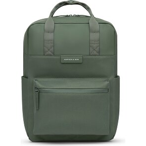 Kapten & Son Bergen Pro Plecak 39 cm Komora na laptopa
