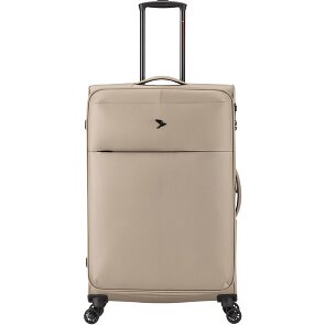 Pack Easy GoOn 4 kółka Walizka L 78 cm