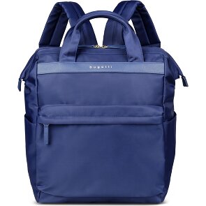 bugatti Mare 2.0 Plecak 38 cm Komora na laptopa