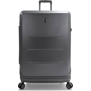 Heys EZ Fashion 4 kółka Walizka L 76 cm z plisą rozprężną