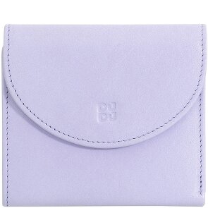 DuDu Malaita Portfel Skórzany 11 cm