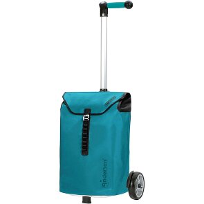 Andersen Shopper Royal Plus Ortlieb Walizka na zakupy 65 cm