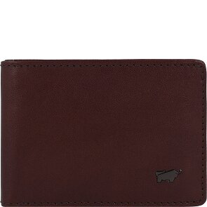Braun Büffel Country Wallet RFID Leather 10.5 cm
