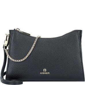 AIGNER Ivy Torba na ramię Skórzany 23 cm