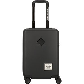 Herschel Heritage 4 kółka Walizka kabinowa XS 50 cm
