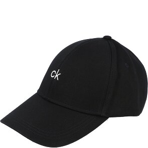 Calvin Klein Centrum Czapka z daszkiem Onesize