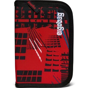 Ergobag Akcesoria piórnik 21 szt.