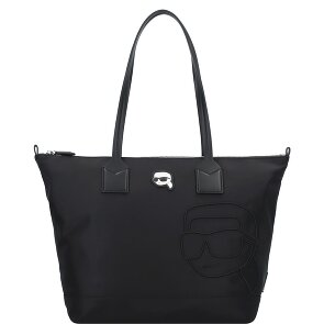 Karl Lagerfeld Ikon Shopper Bag 32 cm