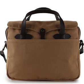 Filson Luggage Twill Teczka 40.5 cm Komora na laptopa