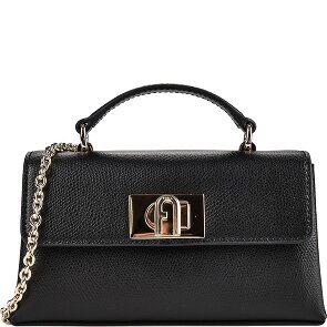 Furla 1927 Mini Torba Handbag Skóra 18 cm