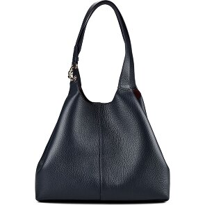 Coccinelle C-Easy Shopper Bag Skóra 35 cm