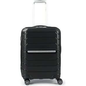 Samsonite Flux Wózek kabinowy 4-kołowy 55 cm