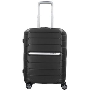 Samsonite Flux Wózek kabinowy 4-kołowy 55 cm