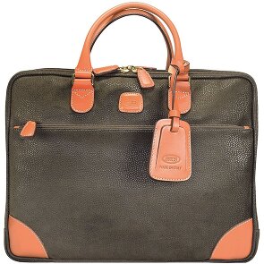 Bric's Life Briefcase 39 cm komora na laptopa