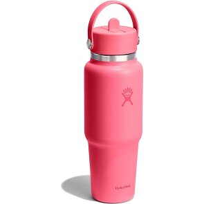 Hydro Flask Hydration Travel Bottle Flex Straw Cap Butelka do picia 945 ml
