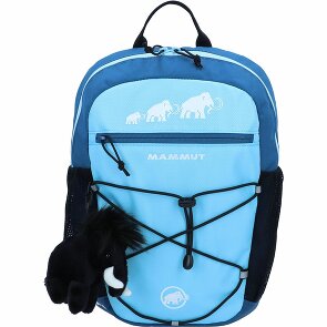 Mammut First Zip 8 Plecak przedszkolny 31 cm