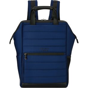 Delsey Paris Shadow 5.0 Plecak 41 cm Komora na laptopa