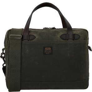 Filson Tin Cloth Teczka 38 cm Komora na laptopa