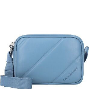 Calvin Klein Jeans Quilted Torba na ramię 19.5 cm