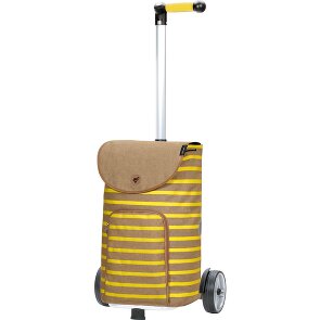 Andersen Shopper Unus Shopper Eske Walizka na zakupy 59 cm