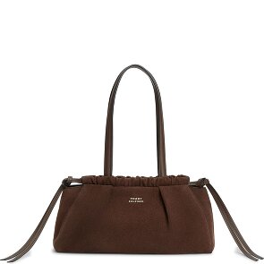 Tommy Hilfiger Soft Leather Torba Skóra 32 cm