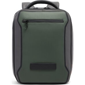 Piquadro Plecak podróżny Rover z przegrodą na laptopa 47 cm
