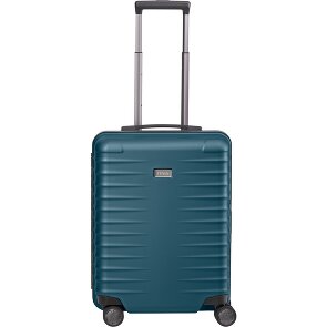 Titan Litron Frame 4 kółka Walizka kabinowy 55 cm