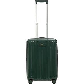 Bric's Positano 4 kółka Walizka kabinowa 55 cm