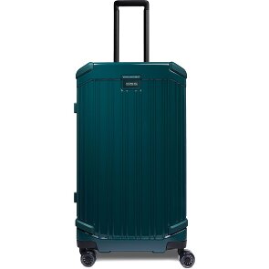 Piquadro Pop 4 kółka Walizka 73 cm