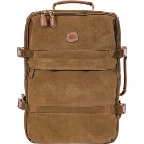 Bric's Plecak podróżny Life 42 cm z przegrodą na laptopa