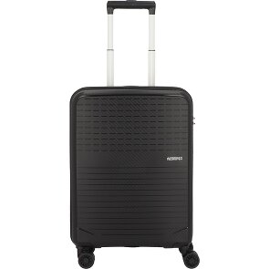 American Tourister Summer Hit 4 kółka Walizka kabinowy 55 cm