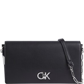 Calvin Klein CK Re-Lock Torba na ramię 24 cm