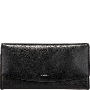 Maître Leisel Diedburg Kopertówka Ochrona RFID Skórzany 18 cm
