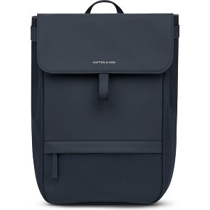 Kapten & Son Fyn Plecak 39.5 cm Komora na laptopa