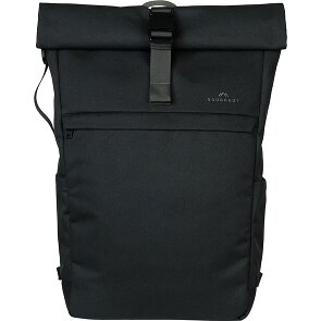 Doughnut Jetpack Plecak 47 cm Komora na laptopa