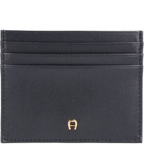 AIGNER Daily Basic Credit Card Case Leather 10 cm