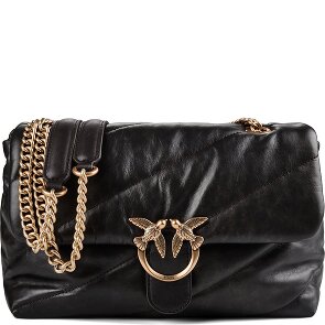 PINKO Love Puff Classic Torba na ramię Skóra 28 cm