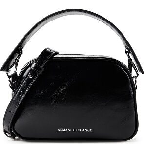 Armani Exchange Keira Torba na ramię Skóra 18 cm