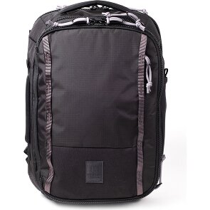 Topo Designs Plecak podróżny Global z przegrodą na laptopa o szerokości 48 cm