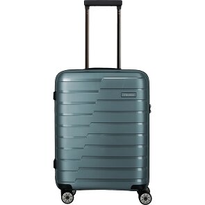 Travelite Air Base 4 kółka Walizka kabinowa 55 cm