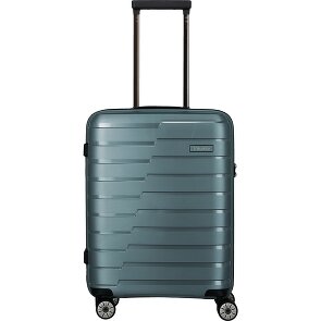 Travelite Air Base 4 kółka Walizka kabinowa 55 cm