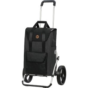 Andersen Shopper Wózek na zakupy Royal Shopper Senta 58 cm