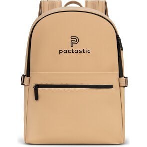 Pactastic Urban Collection Plecak 44 cm Komora na laptopa