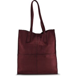 Liebeskind Amy Shopper Bag L Skórzany 35 cm