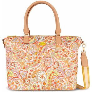 Oilily Petalpark Paisley Hester Torba 28 cm