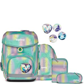 Ergobag Cubo Zestaw tornistra Ergobag Cubo Zestaw tornistra