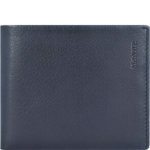 Maître Hundsbach Gilbrecht Portfel skórzany 11,5 cm