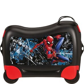 Samsonite Dream2go Disney 4 kółka Trolley dla dzieci 38 cm