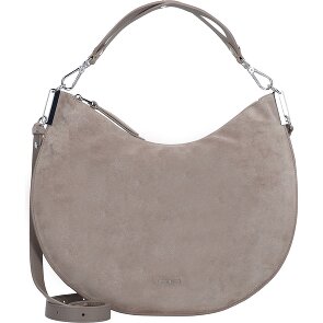 Coccinelle Sunup Torba na ramię Skóra 38 cm